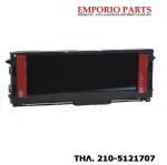 Πλακέτα ενδείξεων φούρνου κουζίνας BAUKNECHT, WHIRLPOOL, 481010487019